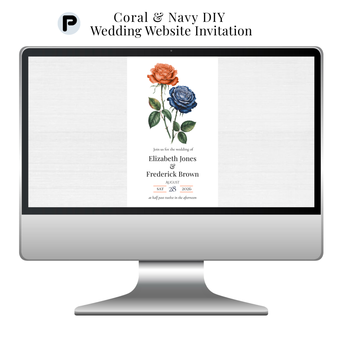 WordPress Coral and Navy Listing Mockup (2000 x 2000 px) (1)