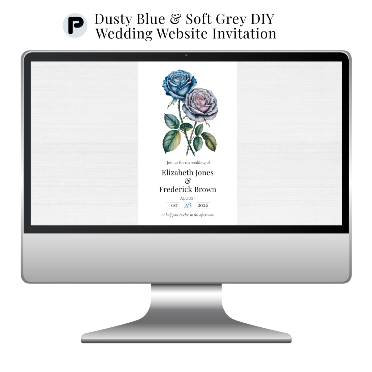 WordPress Dusty Blue and Soft Grey Listing Mockup (2000 x 2000 px) (1)