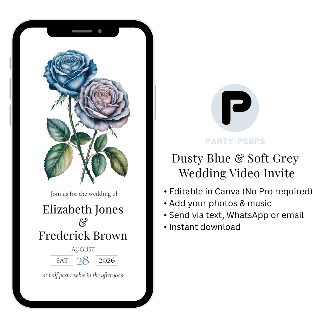 WordPress Dusty Blue and Soft Grey Video Invite Listing Mockups (400 x 300 px) (1)
