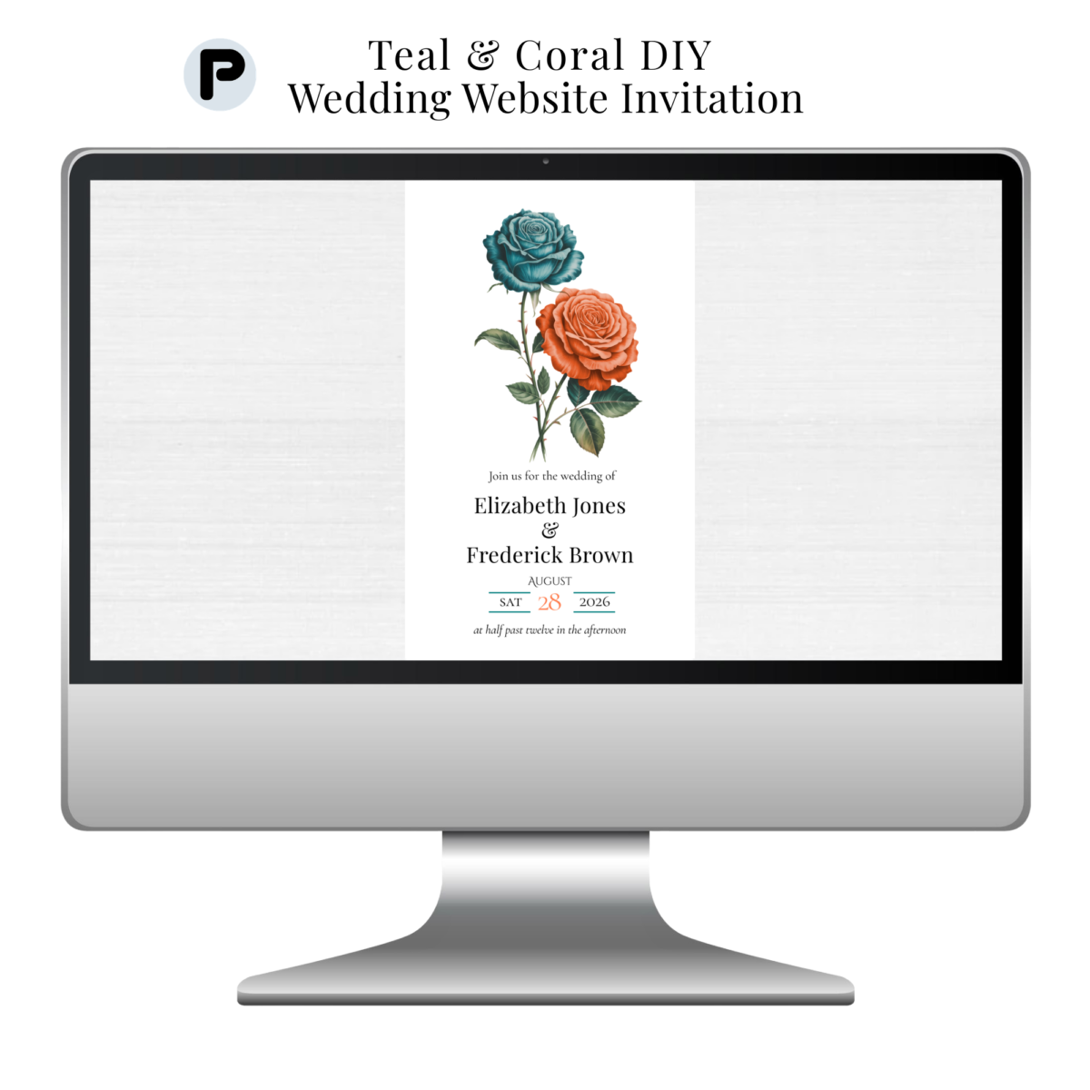 WordPress Teal and Coral Listing Mockup (2000 x 2000 px) (1)