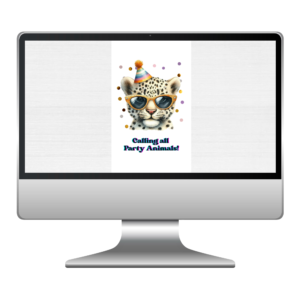 Kids Party Animals Website Listing Mockups (2000 x 2000 px) (1)