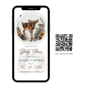 WP Boho Chic Woodland Baby Shower Video Invite Listing Mockups (400 x 300 px) (1)