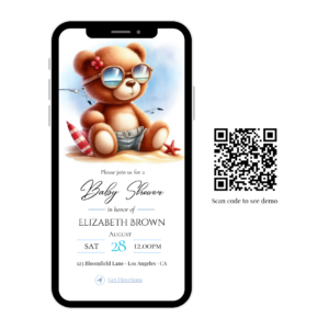 WP Coastal Calm Beach Baby Shower Website Invite Listing Mockups (400 x 300 px) (1)