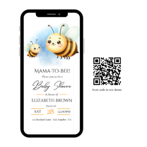 WP Mama-to-Bee Baby Shower Video Invite Listing Mockups (400 x 300 px) (1)